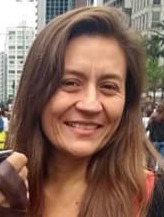 Luciane Martires Fridschtein - Fundadora da Inclusão Descomplicada